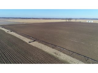 Property photo 8 - LAND AUCTION - 300+/- ACRES IN 2 TRACTS IN SULLIVAN COUNTY, INDIANA